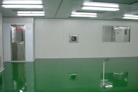 GMP潔凈室的參數(shù)如何控制(潔凈棚,FFU,空氣過(guò)濾器除塵過(guò)濾)